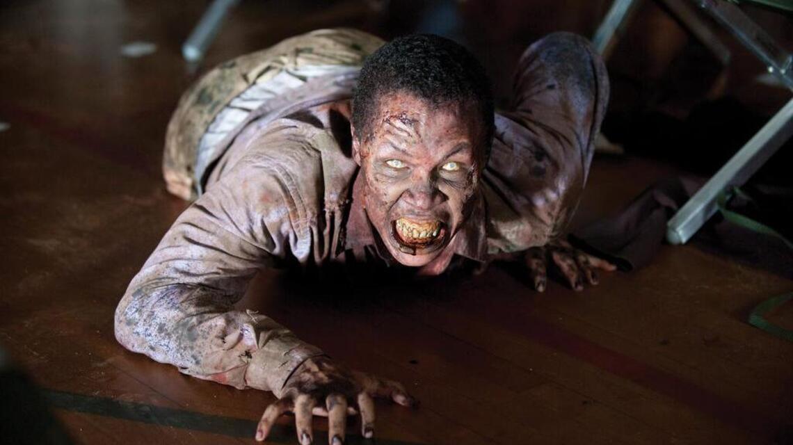 When does ‘The Walking Dead’ season 9 start? TV time, date, online streaming and more