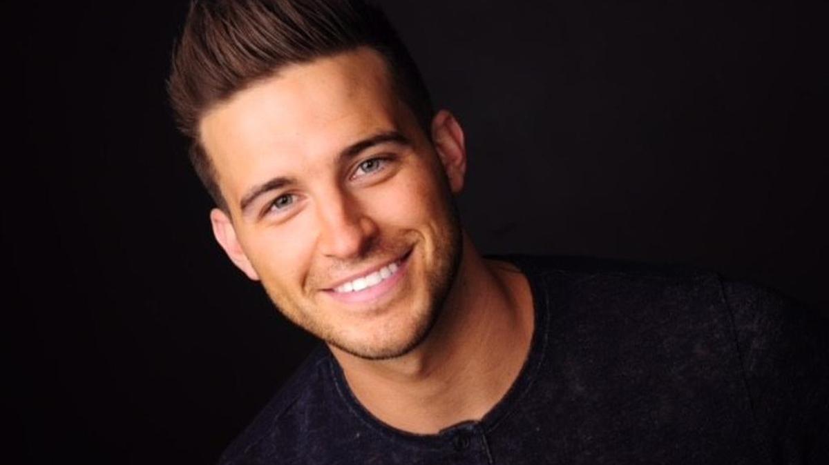 Tanner Kloven