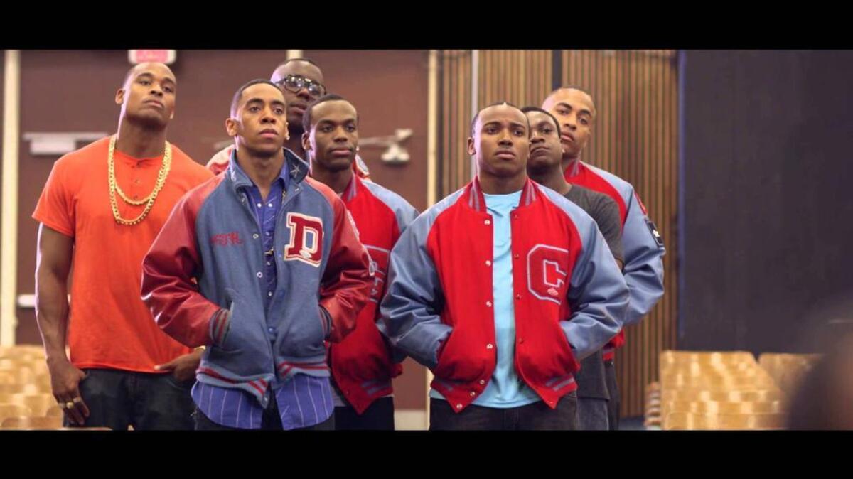 ‘Carter High’