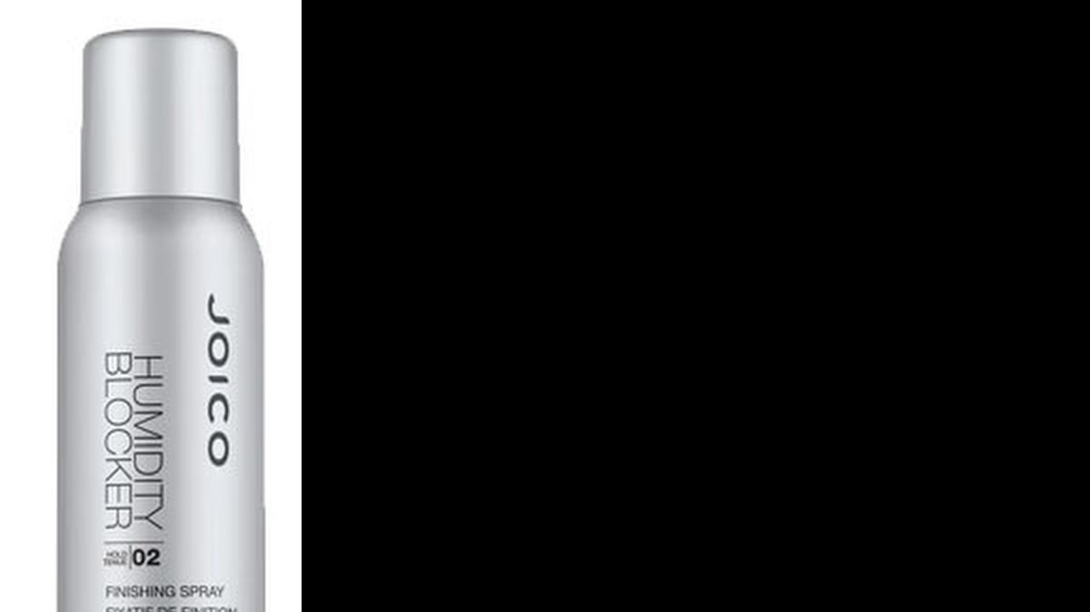Joico Humidity Blocker Finishing Spray
