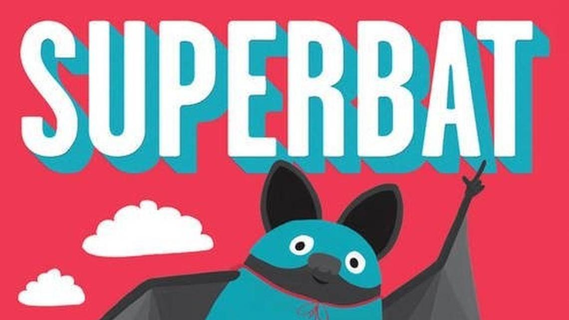 These books help children learn to develop their talents and persevere