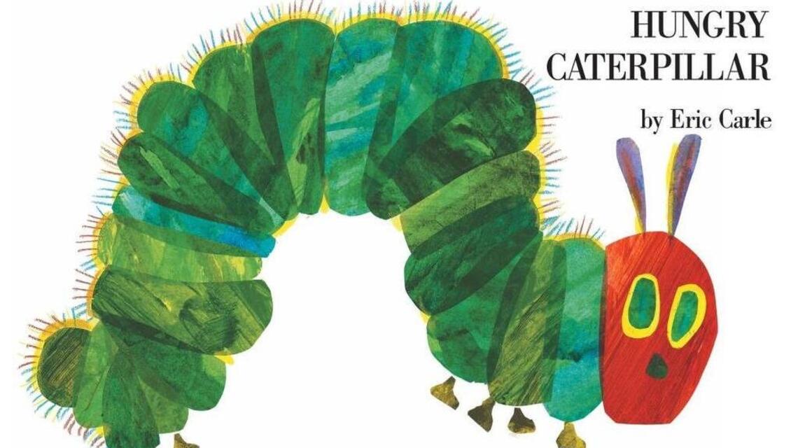 Books that teach kids about nature are abloom with color, activities