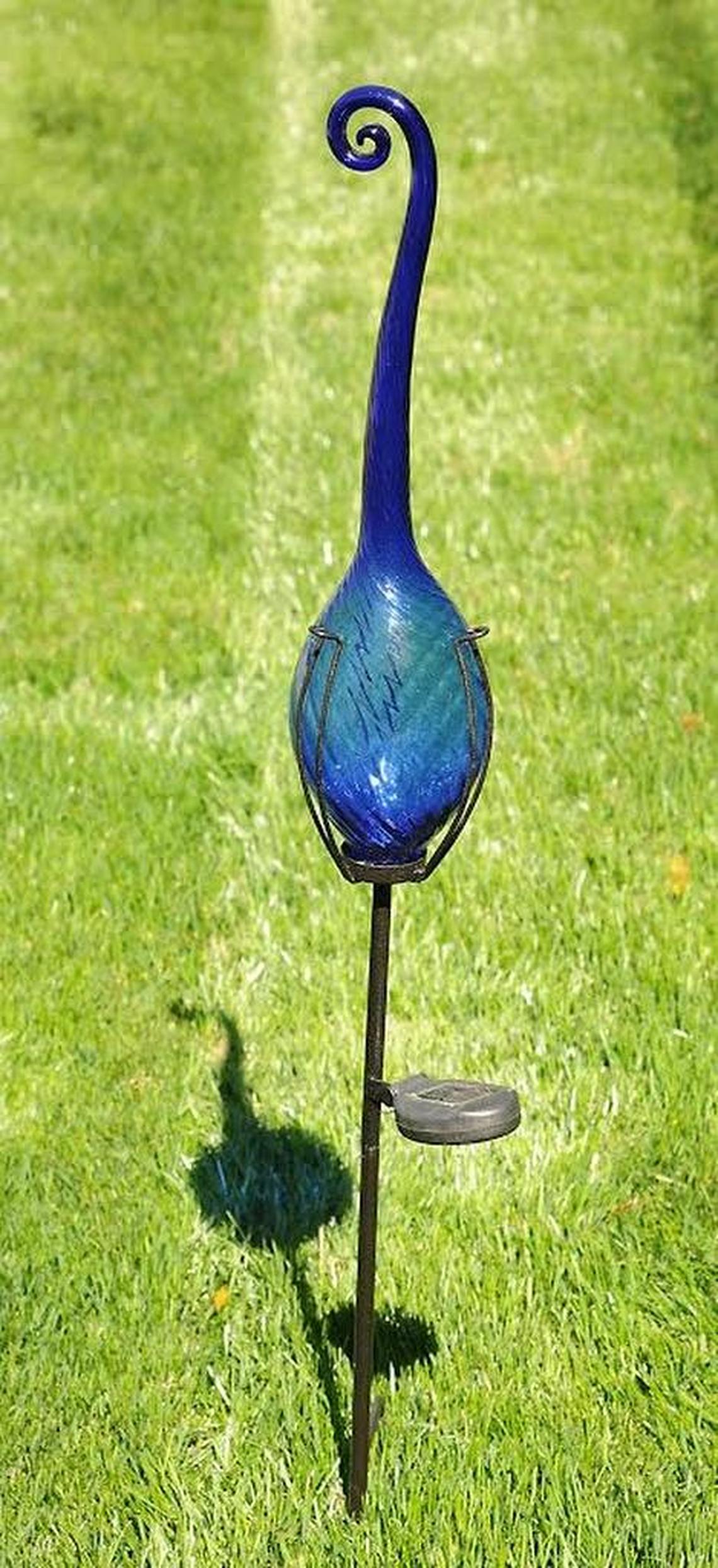 Calloways garden sculpture