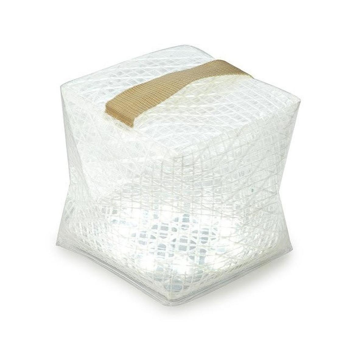 Solar Puff from Uncommon Goods