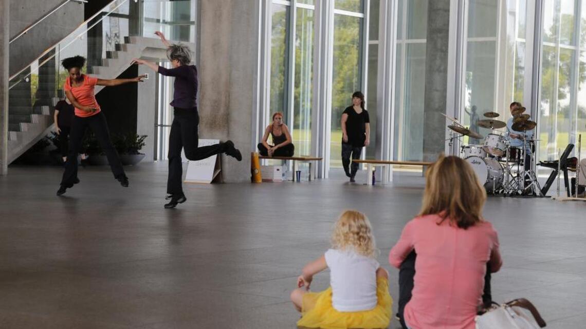 Five free things to do with kids this summer