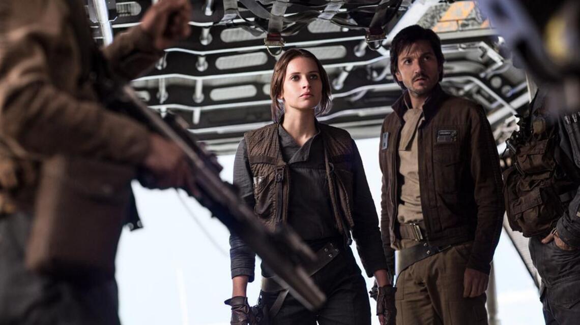 This is the best way to watch Rogue One: A Star Wars Story