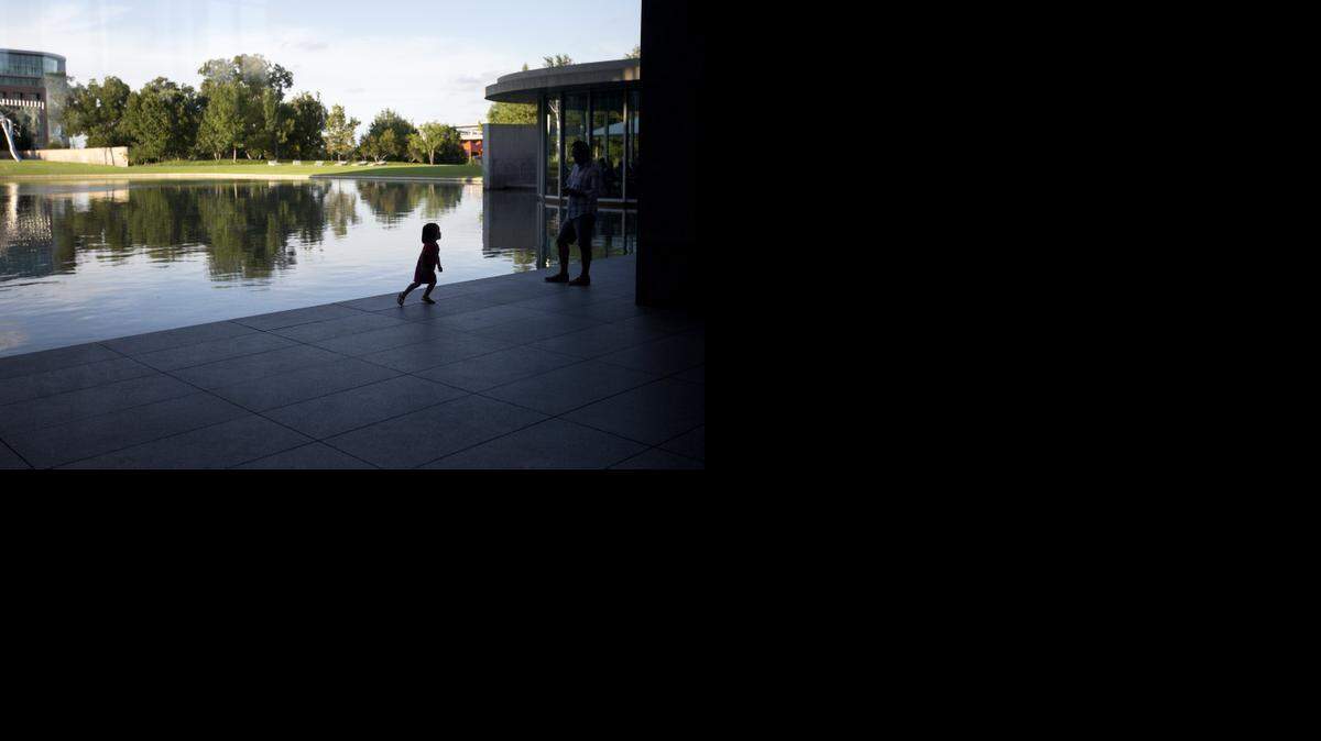 
The Modern Art Museum of Fort Worth, normally closed on Mondays, will be open on Monday, March 9, and offer free admission so students can celebrate the special gallery program “Spring Break Wonders.” 


