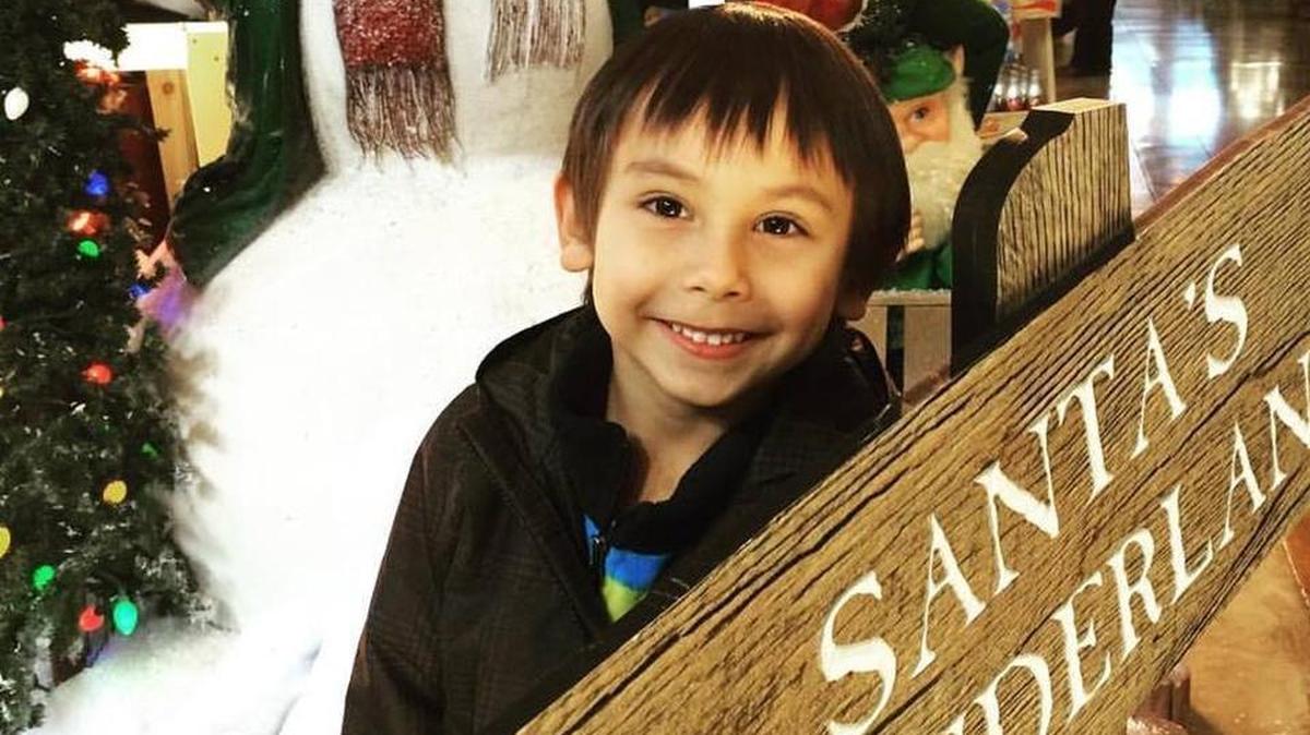 Get a free photo with Santa at Bass Pro Shops locations in Garland and Grapevine.