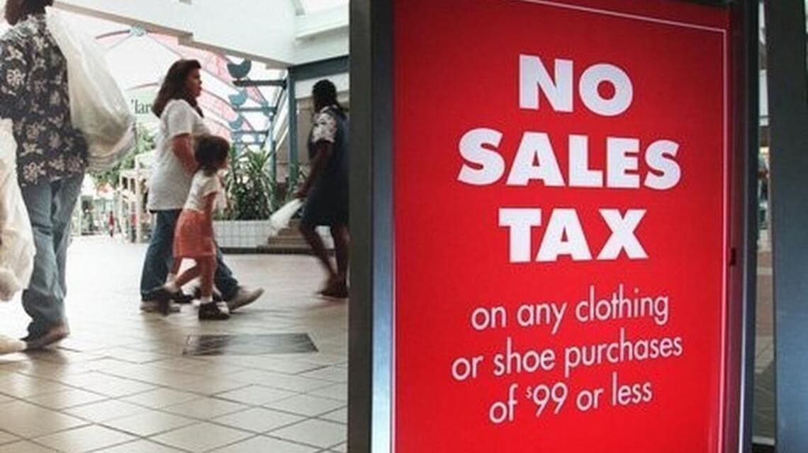 How to maximize your savings on Texas sales tax holiday