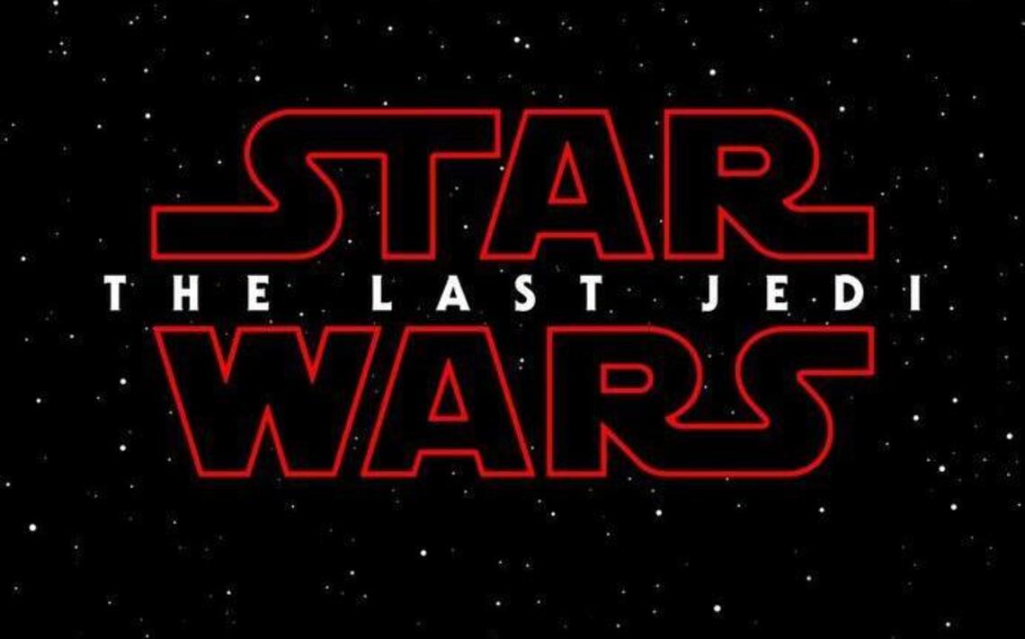 Here’s the title of the next episode of Star Wars