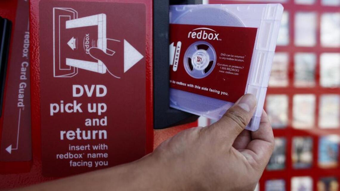 Redbox road trip: These 5 films could save your spring break