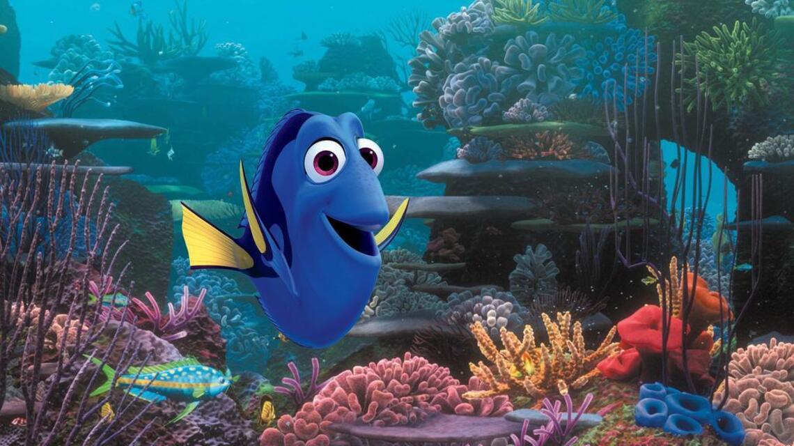 Win a digital copy of Disney Pixar’s ‘Finding Dory’