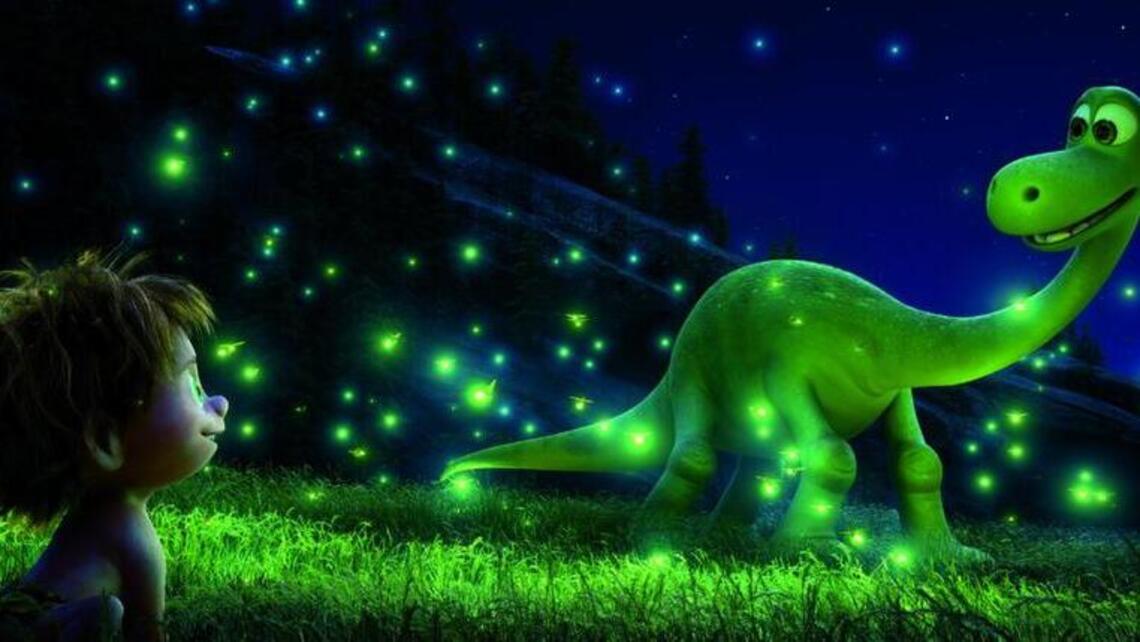 Win movie passes to see Pixar’s ‘The Good Dinosaur’