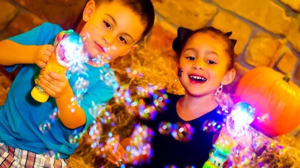 Win After Dark in the Park tickets