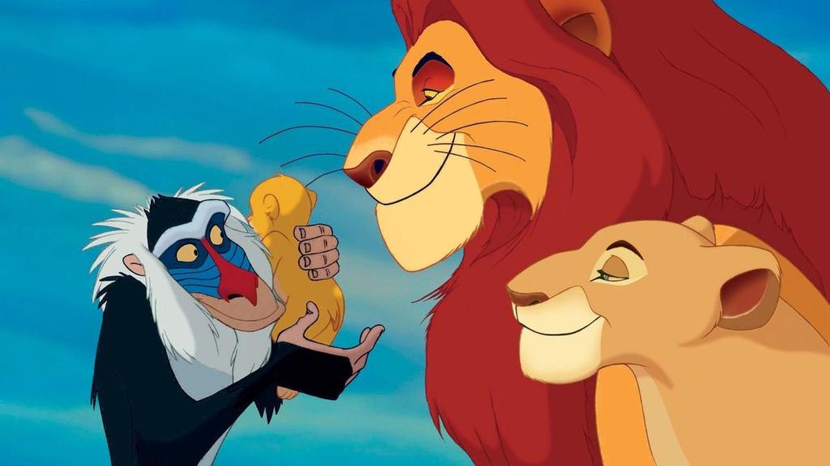 “The Lion King” is joining the highly celebrated Walt Disney Signature Collection.