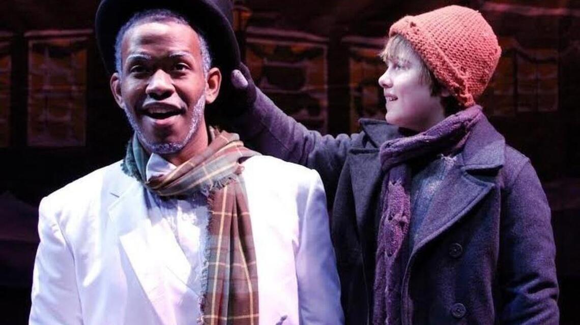 Theater review: Casa’s ‘Frosty the Snowman’