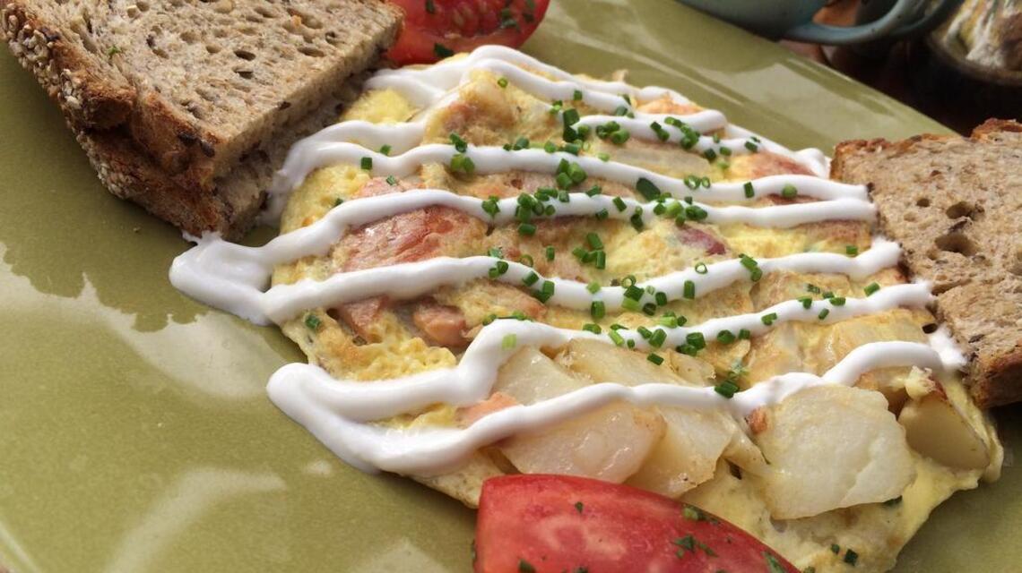 Where to eat with kids in San Diego