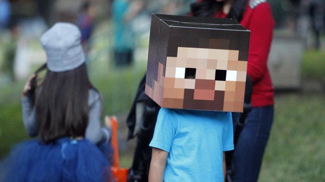 Free Halloween events in Dallas-Fort Worth