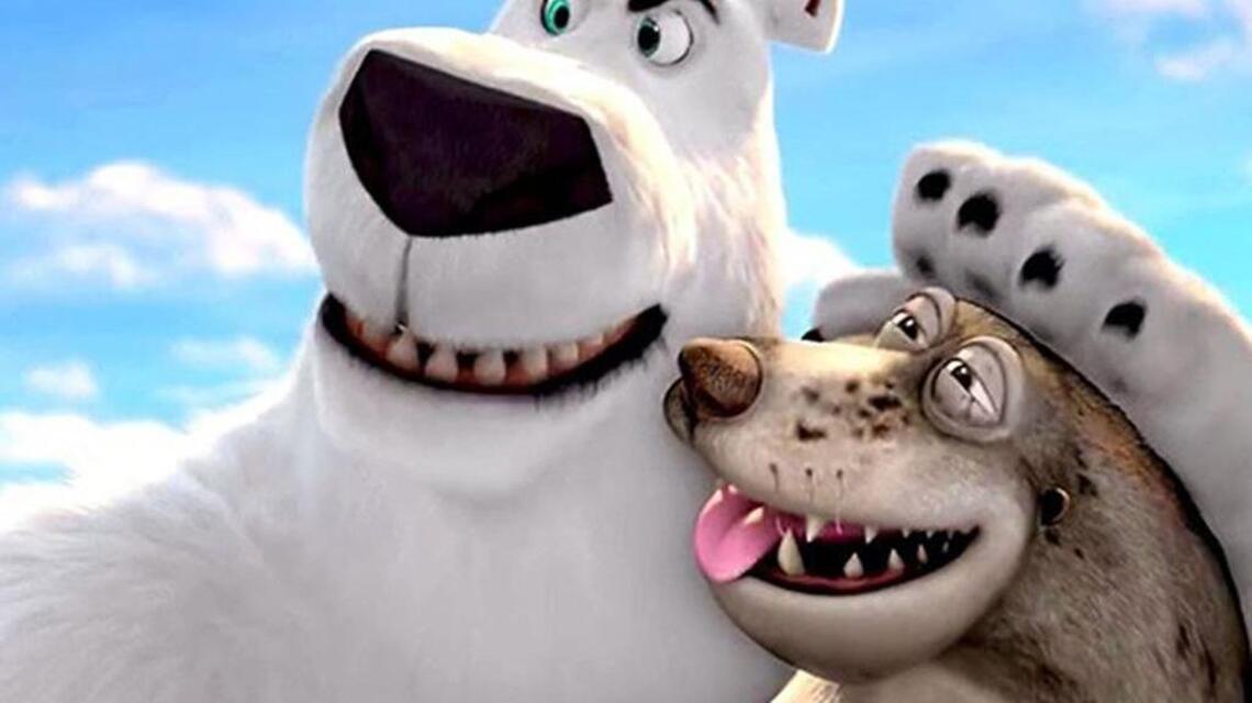 Movie review: ‘Norm of the North’