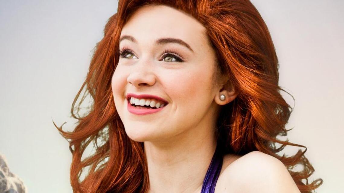 Casa’s ‘The Little Mermaid’ goes swimmingly