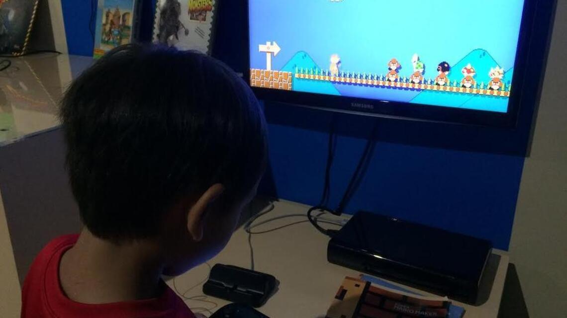 Get in free at the National Videogame Museum