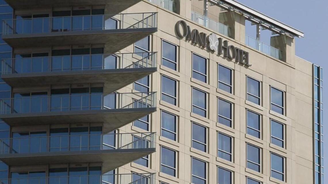Win a Spring Break staycation in Fort Worth