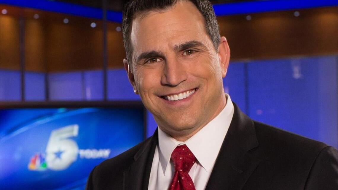 After a period of relative stability, another morning anchor is leaving NBC 5 Today