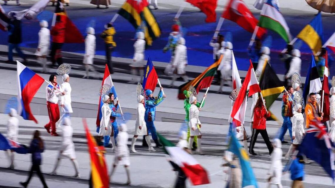 How to turn the Olympics into teachable moments for your kids
