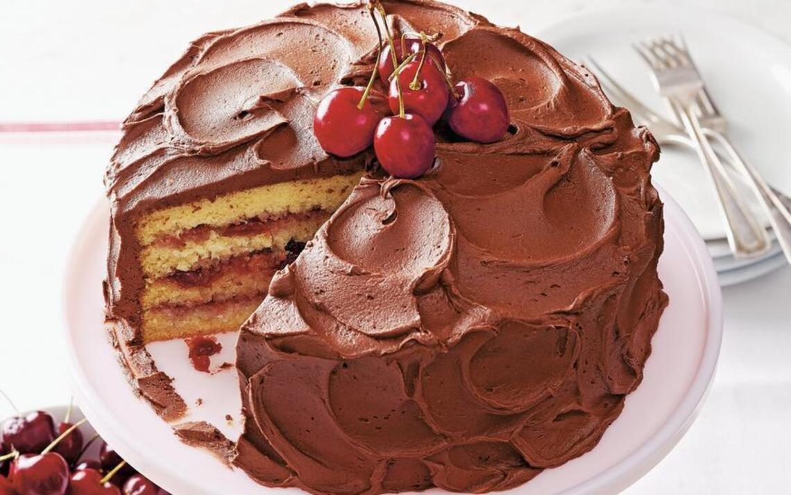 How to create 100 different cakes from one mix