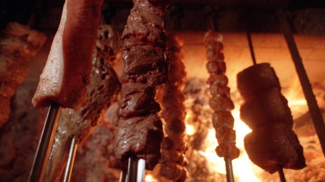 Get Restaurant Week deals on Rio-style steak