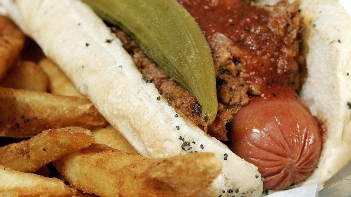 Weatherford restaurant Shep’s Place stands tall | Fort Worth Star-Telegram