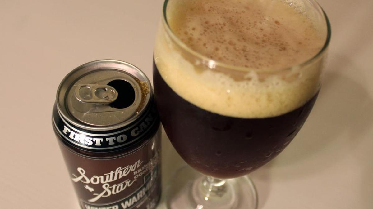 Southern Star’s Winter Warmer