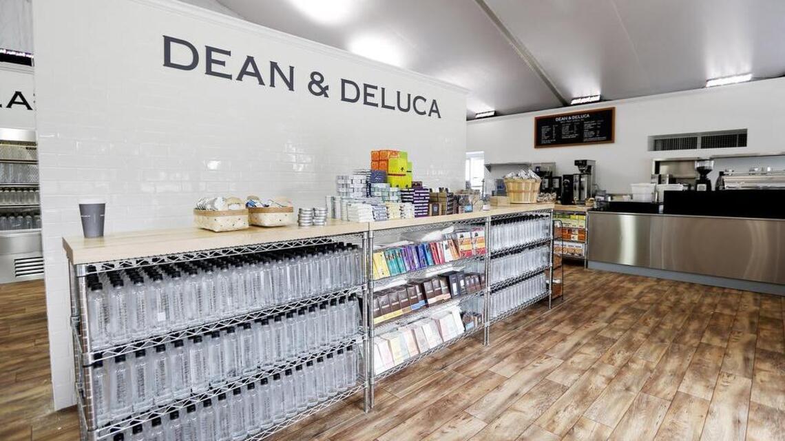 Dean & DeLuca to open North Texas location