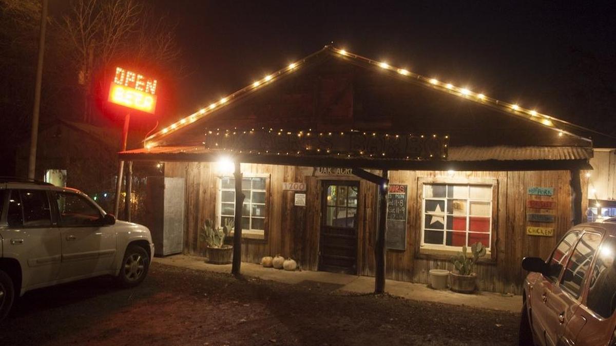
Billy’s Oak Acres may add a location or even leave its iconic backroad landmark.
