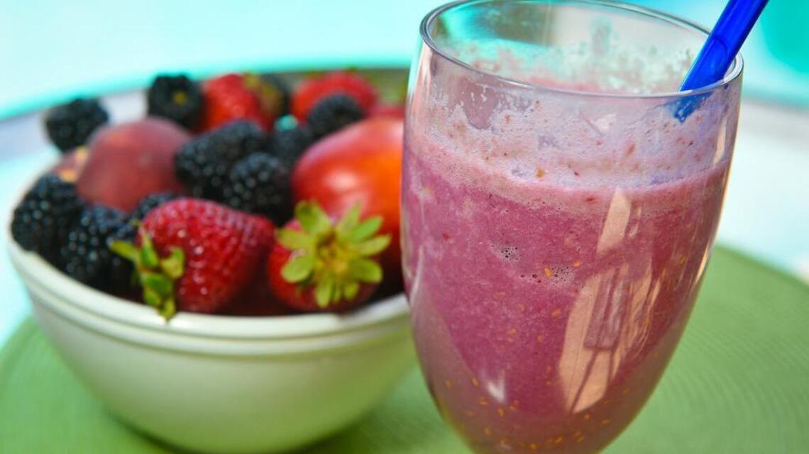 New smoothie cafe set to open near TCU, offering lighter alternative to college food