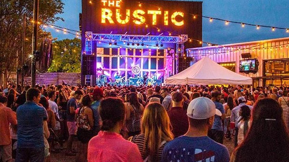 The Rustic