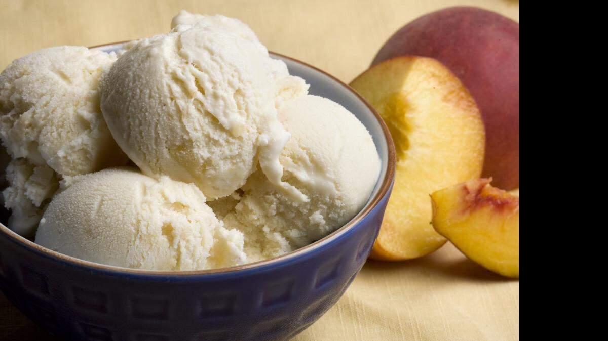 
Our reader ice cream recipe contest seeks the best homemade versions around.
