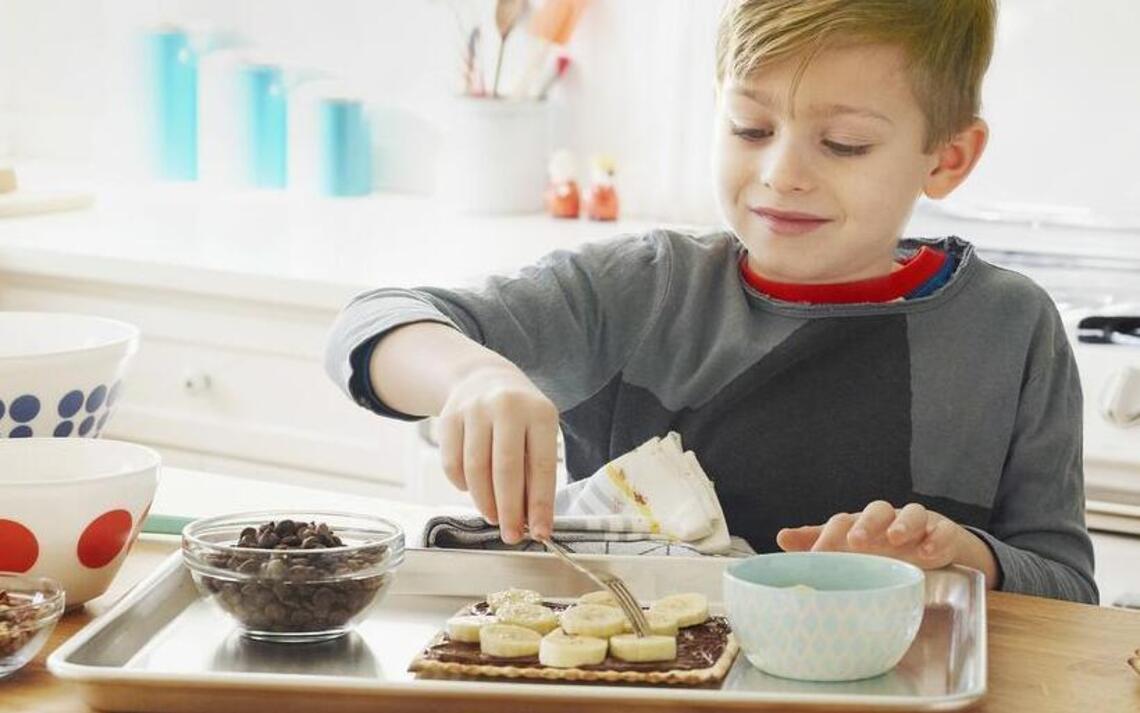 Matzo magic: Recipes that celebrate a Passover staple