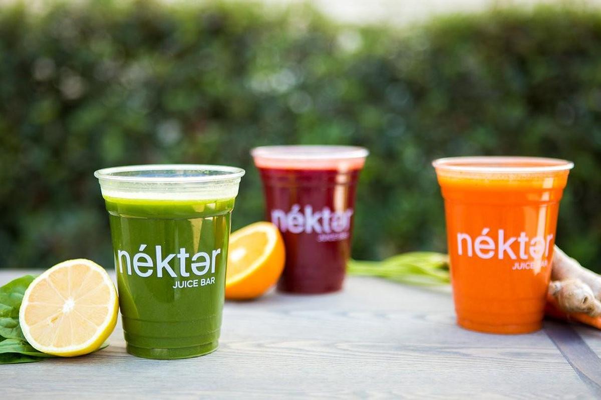 Nekter Juice Bar is scheduled to open a Fort Worth location in April