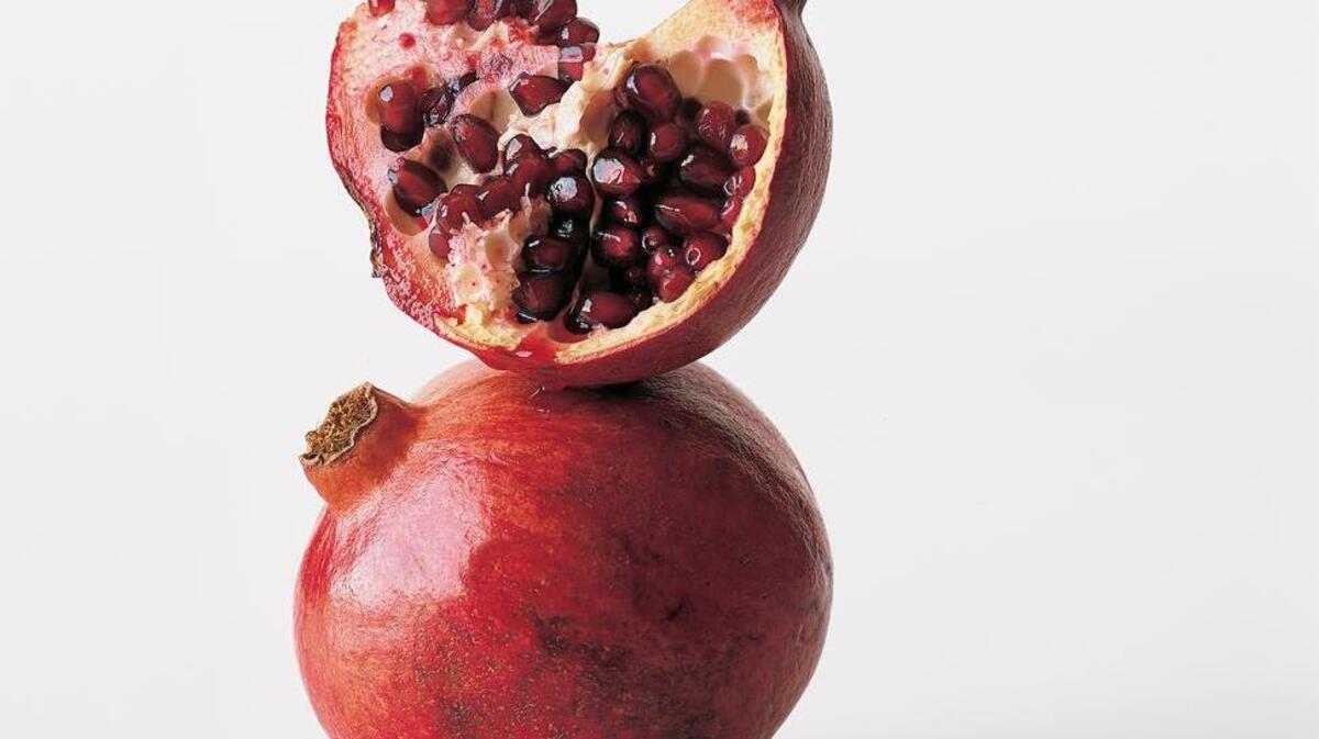 Once you learn how to extract juice from pomegranates, you and your family get to enjoy all the benefits, especially the flavor.