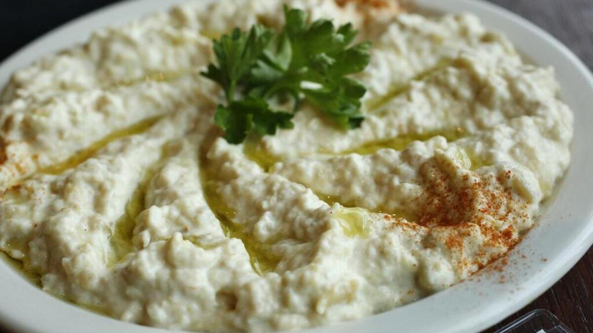 New Syrian restaurant will be a Tri-Cities 1st. Meet the family behind it