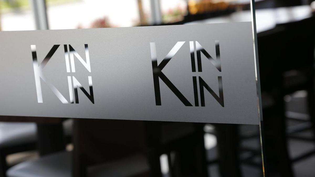 Kin Kin Urban Thai has closed on West Seventh Street in Fort Worth