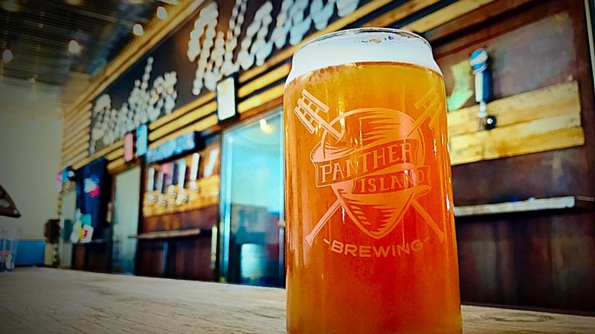 Panther Island’s Allergeez Ale