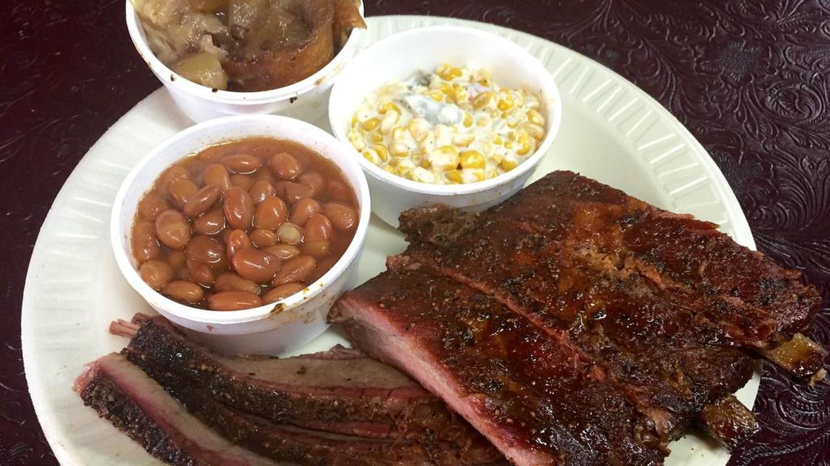Jambo’s BBQ Shack might be expanding again.