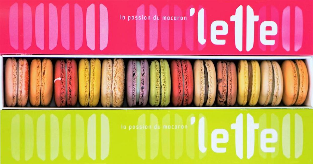'Lette Macarons is scheduled to open a Southlake location in April