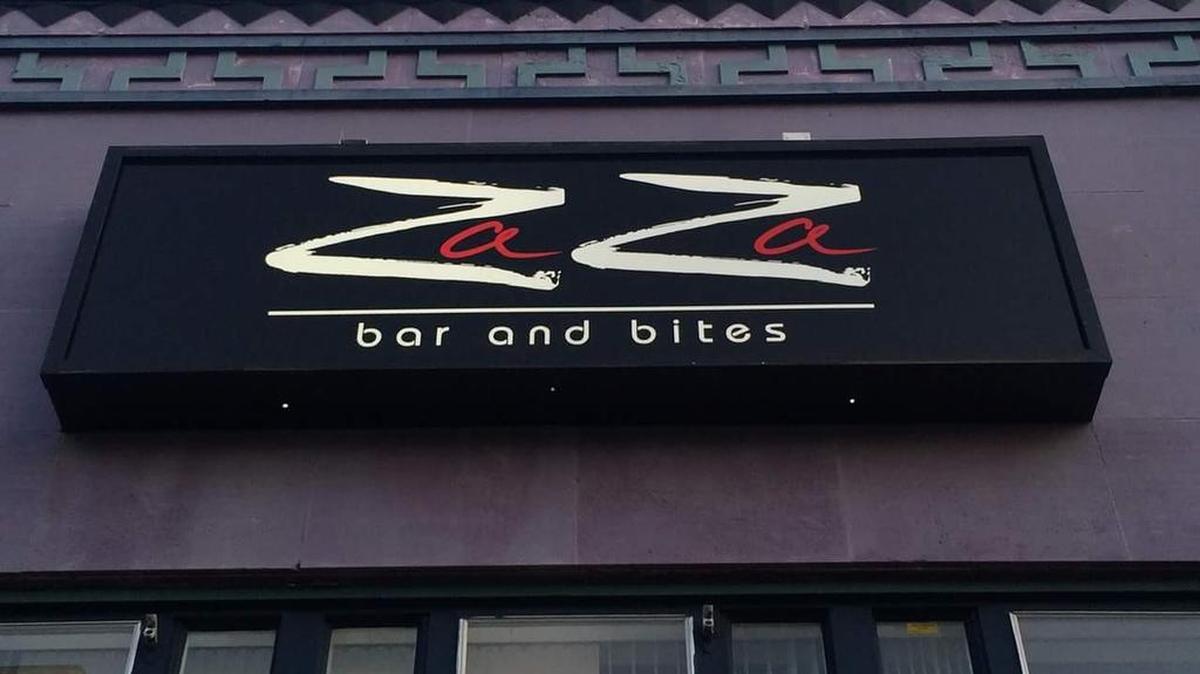 The Galveston restaurant closed without notice June 5.