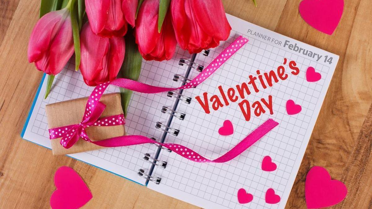 This year, Valentine’s Day falls on a Sunday, and many events are Friday and Saturday, too.