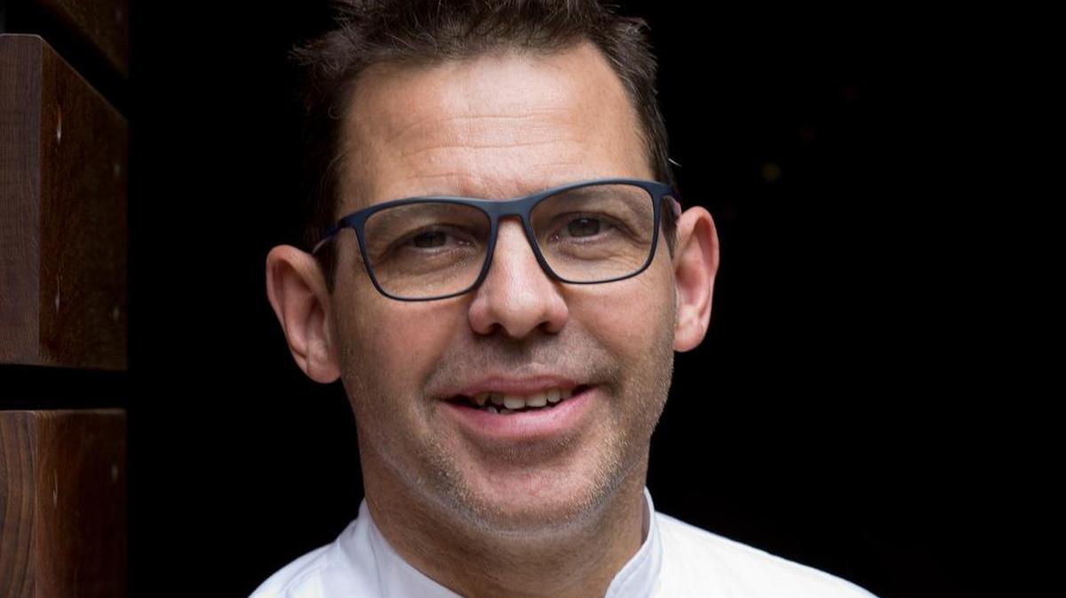 John Tesar in a 2014 file photo