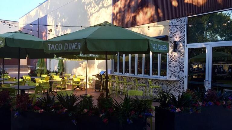 A Chinese restaurant with margaritas? Dallas favorite coming to Fort Worth