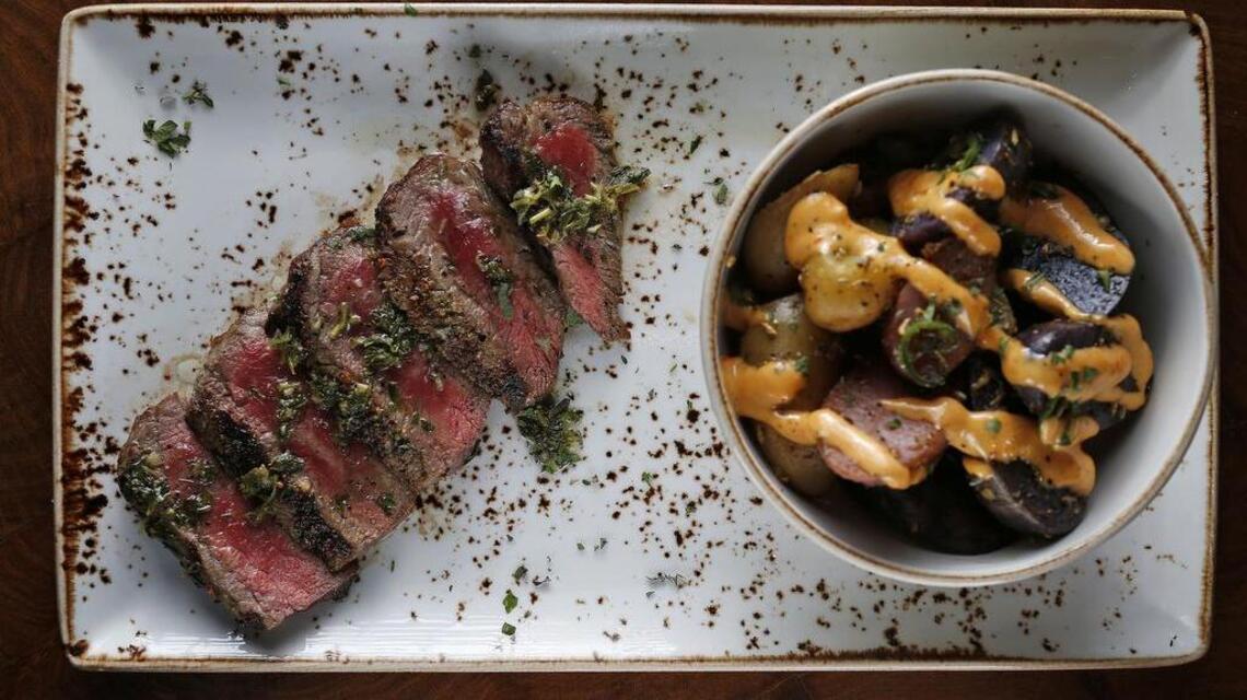 The 12 hottest restaurants in Fort Worth, Dallas right now